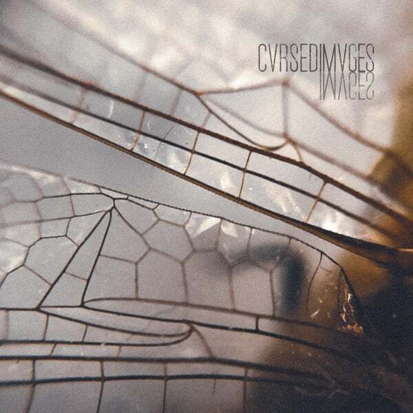 Cover art for Cvrsed Imvges